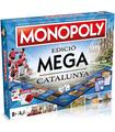 Monopoly Mega Catalunya