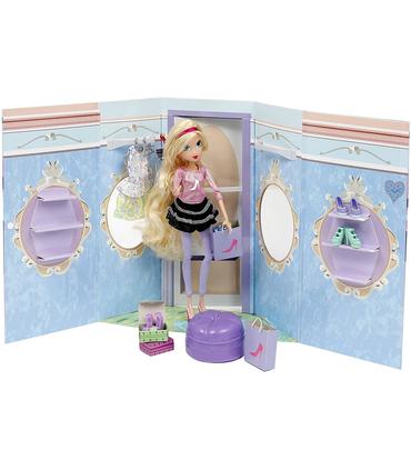 muneca-y-boutique-de-zapatos-real-academy