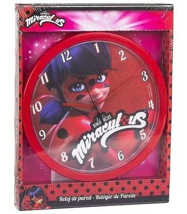 reloj-de-pared-ladybug
