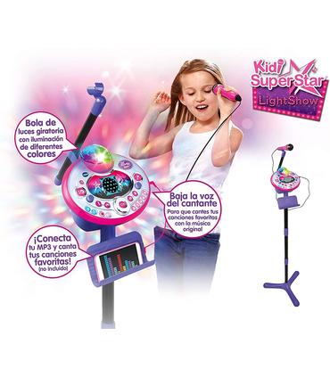 kidi-super-star-light-show