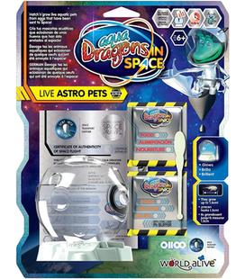 Aqua Dragons Live Astro Pet Basico