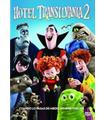 Hotel Transilvania 2 - Reacondicionado