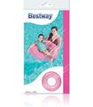 Bestway Flotador Color Metalico