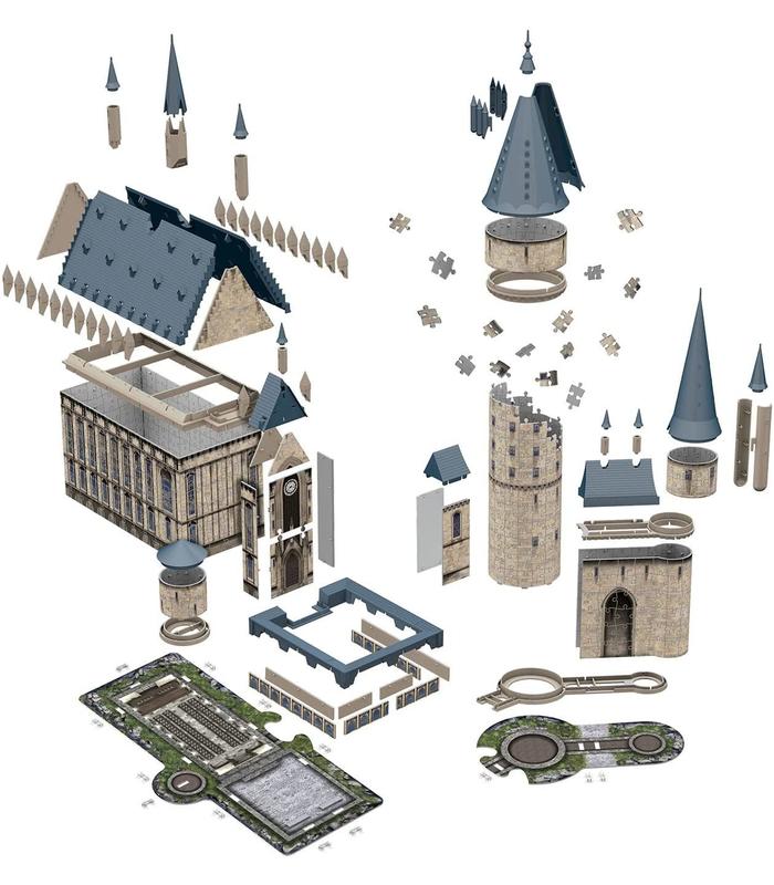 Archivo 3D gratis Puzzle de diamantes 🧩・Objeto para impresora 3D