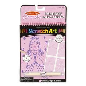 libro-de-rascar-y-encontrar-tu-princesa-m-d