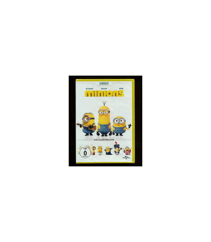 los-minions-reacondicionado