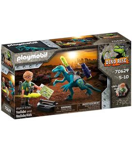 playmobil-70629-uncle-rob-armamento-para-la-batalla
