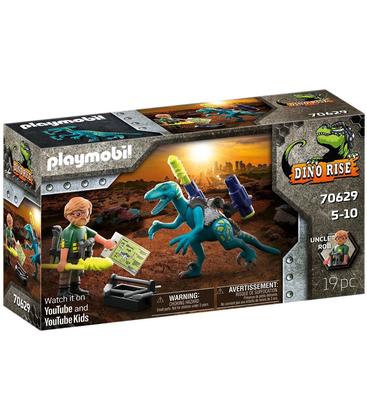 playmobil-70629-uncle-rob-armamento-para-la-batalla