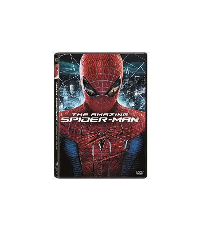the-amazing-spiderman-reacondicionado
