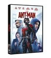 Ant-Man (DVD) - Reacondicionado