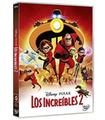 Los Increibles 2 - Reacondicionado