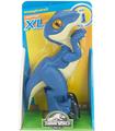 Imaginext Jurassic World Rapto XL