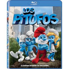 los-pitufos-reacondicionado