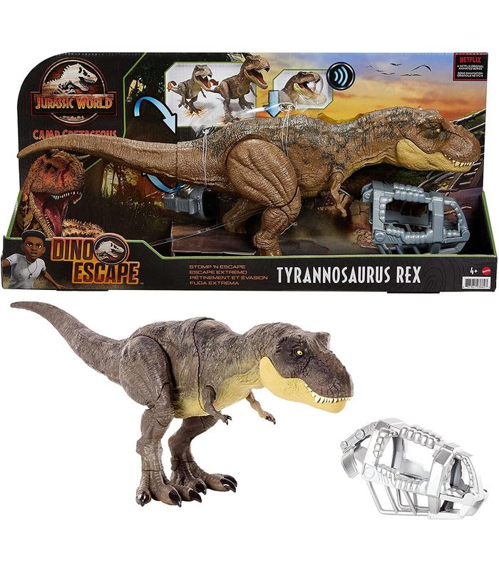 jurassic-world-tyrannosaurus-rex-pisa-y-ataca