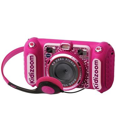 camara-kidizoom-duo-dx-rosa