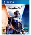 Elex II Ps4