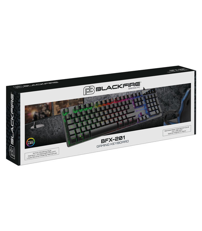 teclado-steel-retroiluminado-bfx-201-pc-blackfire