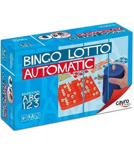 Bingo Automatico