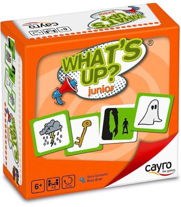 whatis-up-junior