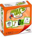 Whatïs Up? Junior