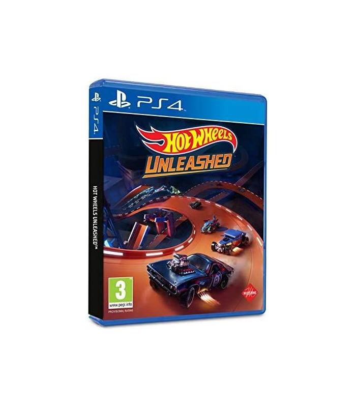 hot-wheels-unleashed-ps4