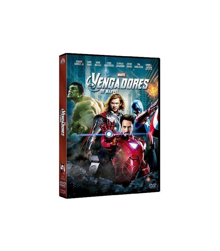 los-vengadores-de-marvel-reacondicionado