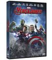 Vengadores La Era De Ultron - Reacondicionado