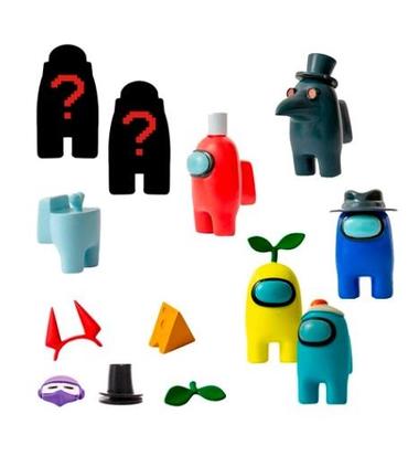 among-us-pack-8-en-caja-deluxe-surtido