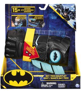 Batman Guante- Bat Tech
