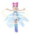 Hada Voladora Crystal Con Luz