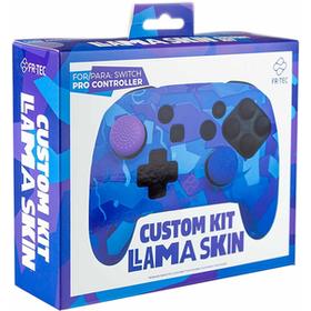 pro-controller-custom-kit-llama-skin-switch-fr-tec