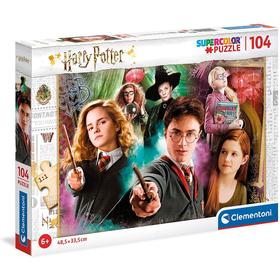 puzzle-harry-potter-104-pz