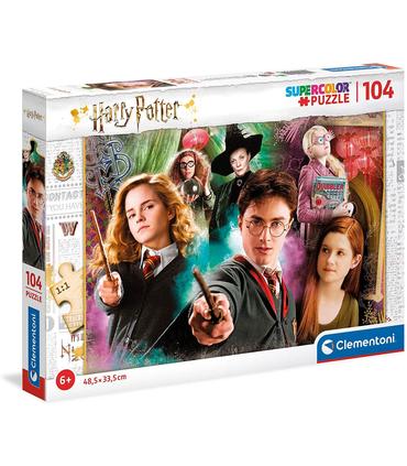 puzzle-harry-potter-104-pz