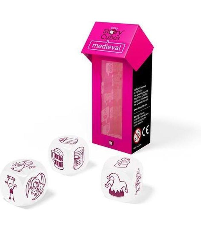 story-cubes-medieval