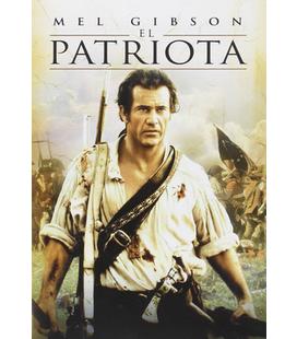 El  Patriota Dvd