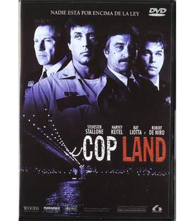 Copland  Dvd