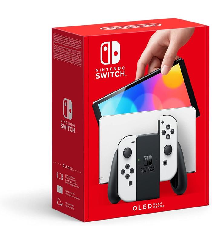 consola-nintendo-switch-oled-blanca
