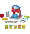 Play-Doh Maquina De Pasta