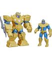 Figura Avengers Mech Strike Infinity Thanos