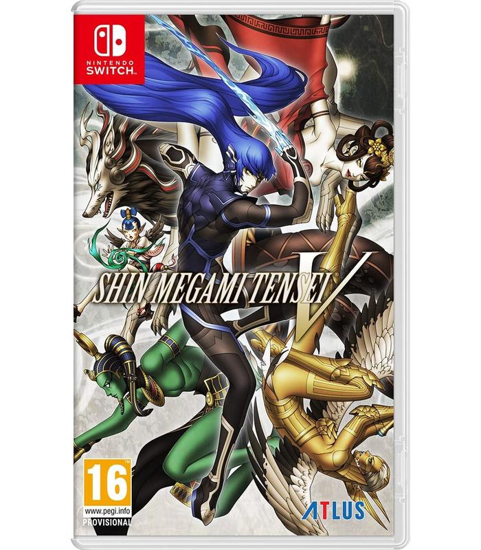 shin-megami-tensei-v-switch