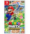 Mario Party Superstars Switch