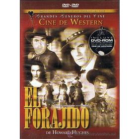 el-forajido-dvd-reacondicionado
