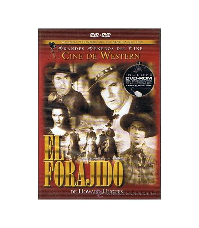 el-forajido-dvd-reacondicionado