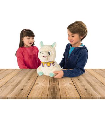 peluche-spitzy-la-llama-interactiva
