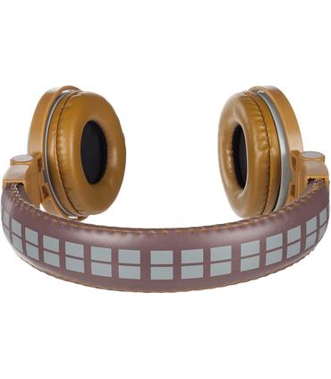auriculares-star-wars-chewbacca