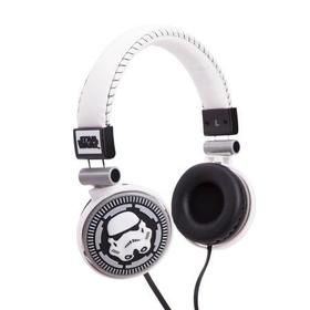 Auriculares Star Wars Storm Trooper