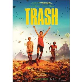 trash-ladrones-de-esperanza-reacondicionado