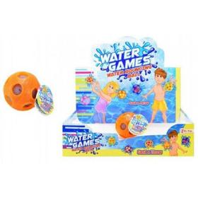 Bola de Esponja de Agua