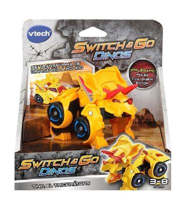 vehiculos-dino-transformable-switch-go-dinos-surtidos