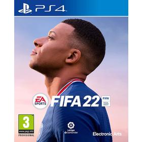 Fifa 22 Ps4
